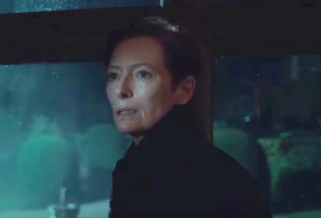 'The Eternal Daughter', un film cu Tilda Swinton în dublu rol, în premieră la Festivalul de la Veneţia