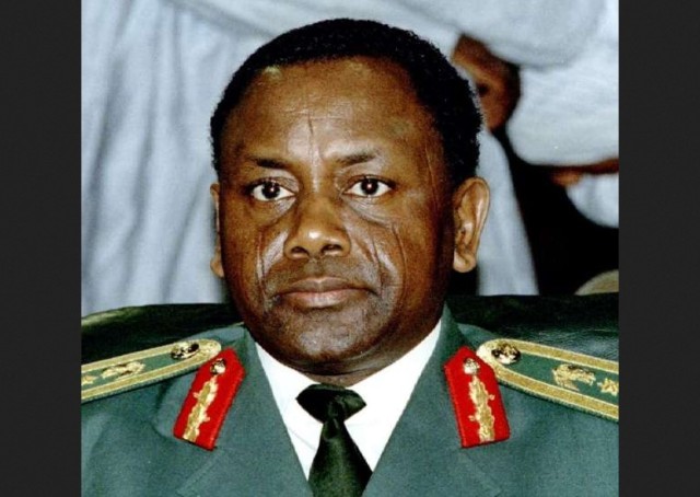 SUA restituie Nigeriei 23 de milioane de dolari sustrase de fostul dictator Sani Abacha