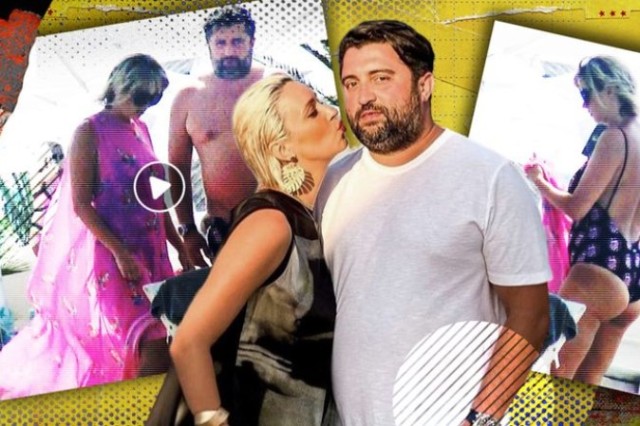 Nu-i scapă nimic! Diana Dumitrescu e atentă la fiecare detaliu. Sexy mămica a înnebunit plaja de la Mamaia