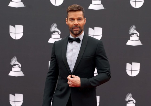 Ricky Martin, proces de 20 de milioane de dolari împotriva nepotului care l-a acuzat de incest