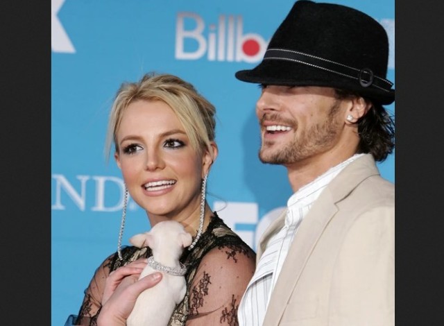 Kevin Federline, fostul soț al lui Britney Spears, aruncă bomba! Ce spune despre tatăl solistei?