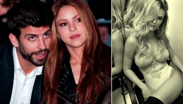Shakira, înșelată încă din 2012 de Pique. Cât de celebră și frumoasă e presupusa amantă