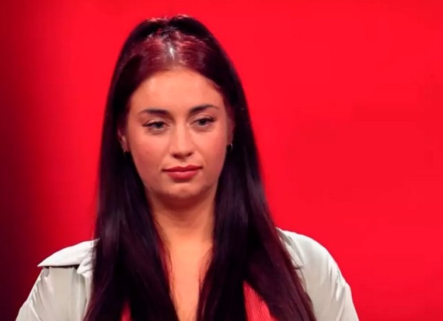 Cine este Nadine, românca devenită celebră la „Vocea Germaniei”