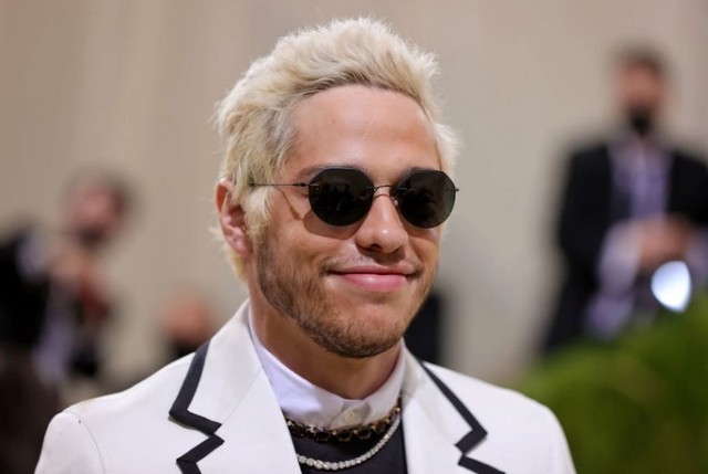 Pete Davidson, craiul de la Hollywood! Femeile celebre pe care le-a iubit înainte de Kim Kardashian