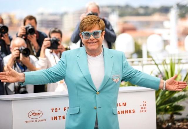 Elton John, dezvăluiri fără precedent despre Regină: „Am dansat împreună la castel”