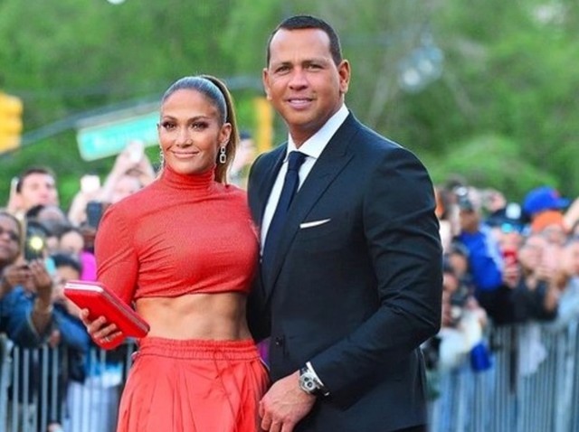 Alex Rodriguez, declaraţii surprinzătoare despre Jennifer Lopez, înainte nunţii ei cu Ben Affleck