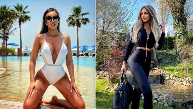 Ce ascunde Bianca Drăgușanu în geantă. „Cam pe unde mă duc, o iau cu mine”