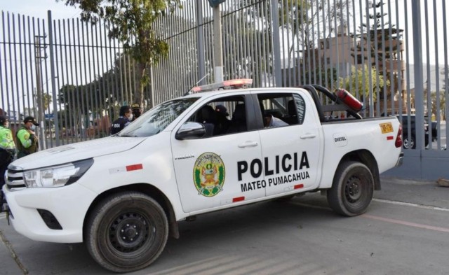 Paraguay: Un jurnalist ucis de gloanţe la frontiera cu Brazilia