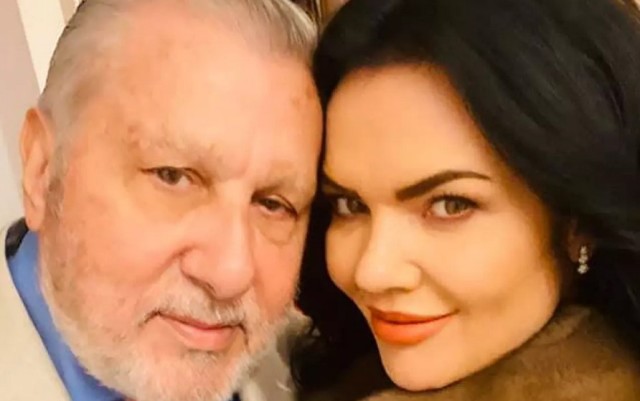 Ioana Simion îi ia apărarea lui Ilie Năstase, după acuzațiile făcute de fiica lui, Charlotte