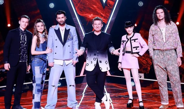 „Vocea României”, sezonul 10. Când începe show-ul la Pro TV