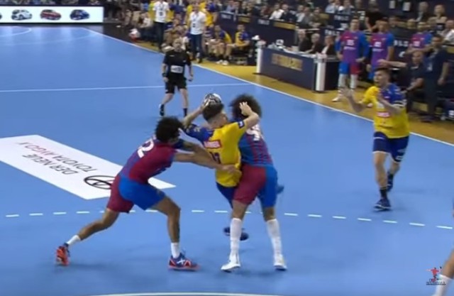 Handbal masculin: Barca a reuşit o dublă istorică în Liga Campionilor