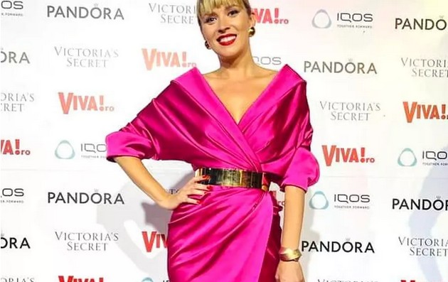Ce dietă ține Diana Dumitrescu și câte kilograme vrea să slăbească