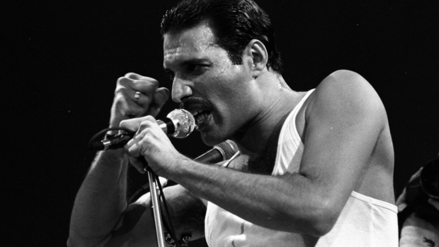 Un cântec inedit al trupei Queen, cu vocea lui Freddie Mercury, va fi lansat în septembrie