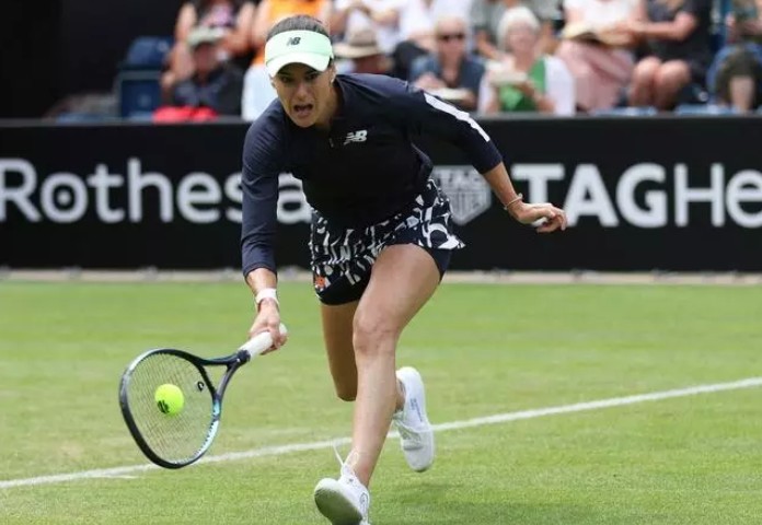 WTA Eastbourne: Sorana Cîrstea și Gabriela Ruse și-au aflat adversarele din primul tur