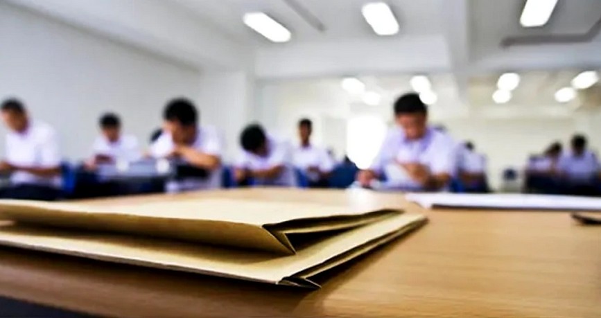 Peste 500 de absolvenți din Constanța au susținut prima probă a examenului bacalaureat 2022, sesiunea a II-a