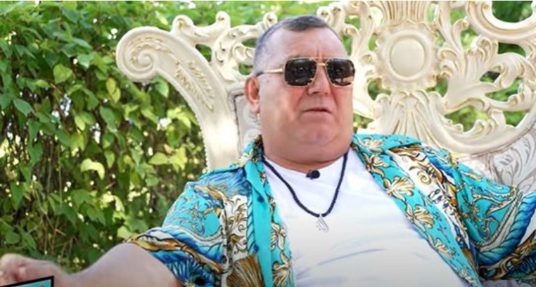 Nuredin Beinur explică de ce a rămas fără terenul din Mangalia Nuredin Beinur explică de ce a rămas fără terenul din Mangalia