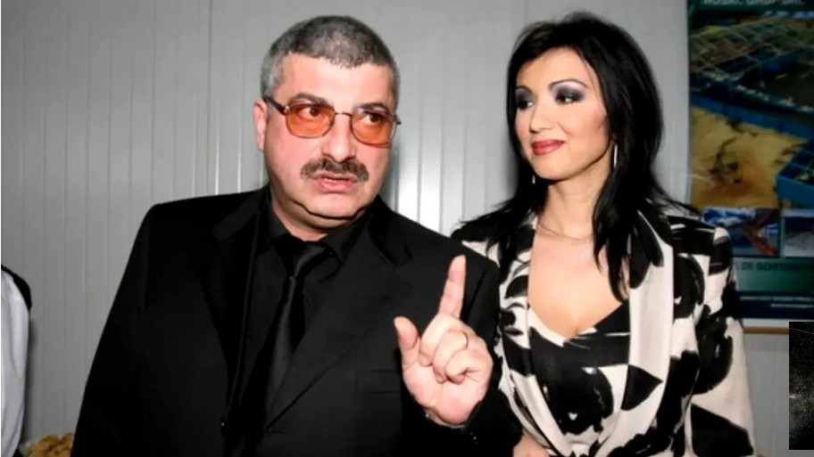 Silviu Prigoană, prima reacție după ce a aflat că Adriana Bahmuțeanu s-a logodit