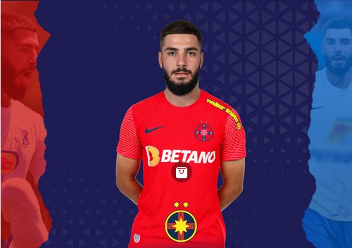 Doi jucători de la Farul Constanța, transferați la FCSB
