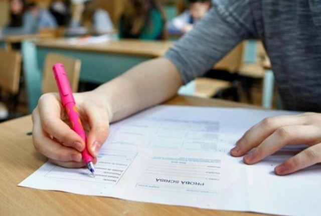 Bacalaureat 2022, sesiunea de toamnă. Încep înscrierile pentru examen
