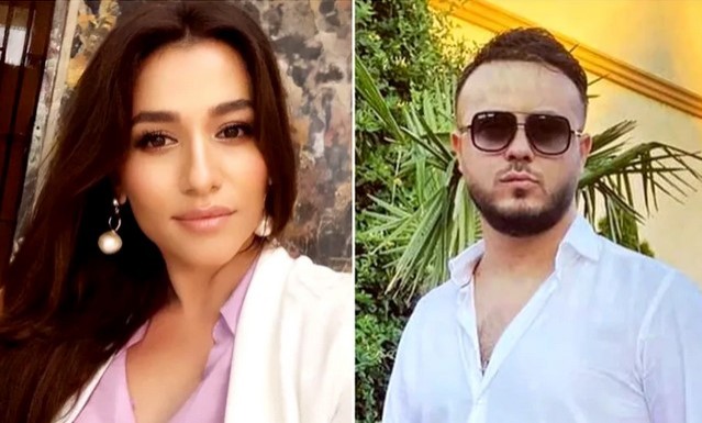 Claudia Pătrășcanu răspunde acuzațiilor făcute de Gabi Bădălău: „Totul se rezumă la bani“