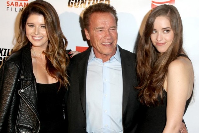 Arnold Schwarzenegger, transformare neașteptată la 75 de ani. Este uimitor cum arată