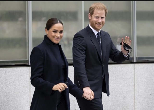 Prințul Harry, „ieșire violentă” la o petrecere, în preajma lui Meghan Markle. Apropiații, în stare de șoc