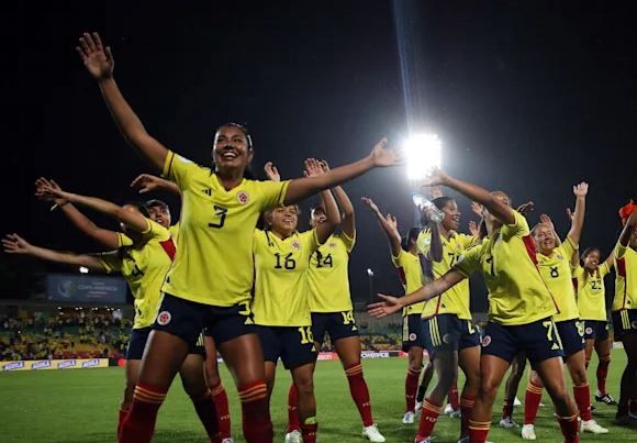 Fotbal feminin: Brazilia s-a calificat în finala turneului Copa America