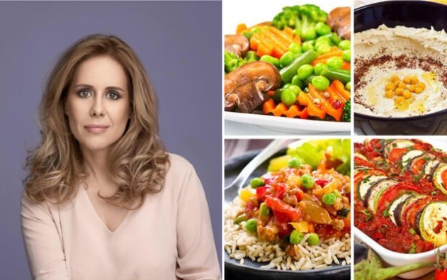 Alimentul comun care reduce riscul de deces. Nutriționist: Ar fi ideal să-l consumăm de două ori pe săptămână