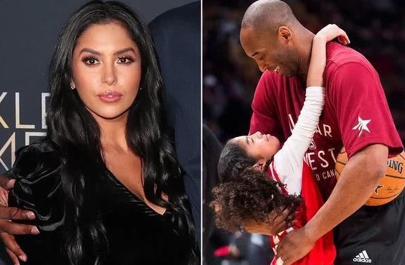 Vanessa Bryant se teme că fotografii de la locul accidentului în care a murit soţul ei ar putea apărea online