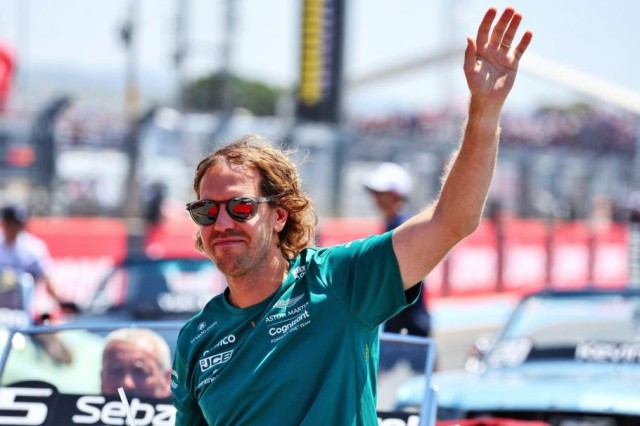 Auto: Cvadruplul campion mondial Sebastian Vettel se va retrage din Formula 1 la finalul sezonului