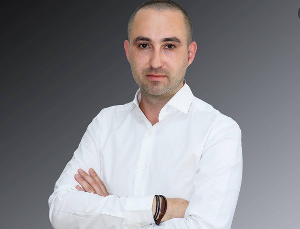 Proaspăt numit șef la OSIM, PSD-istul constănțean Marian Octavian Şerbănescu o ține din concediu în concediu… dar leafa merge!