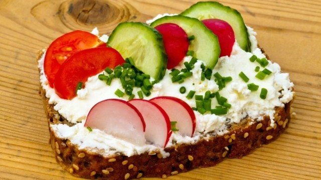 Dieta perfectă recomandată de medicul Andrei Haidar: 