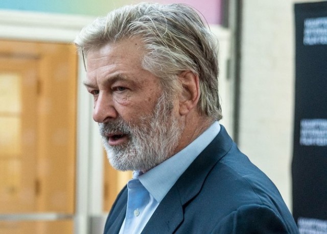 Alec Baldwin crede că Donald Trump a încercat să îl ucidă! Motivul e halucinant
