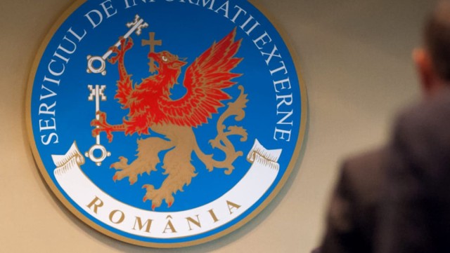 SIE a informat Parlamentul că nu există motive de îngrijorare pentru România legat de războiul din Ucraina