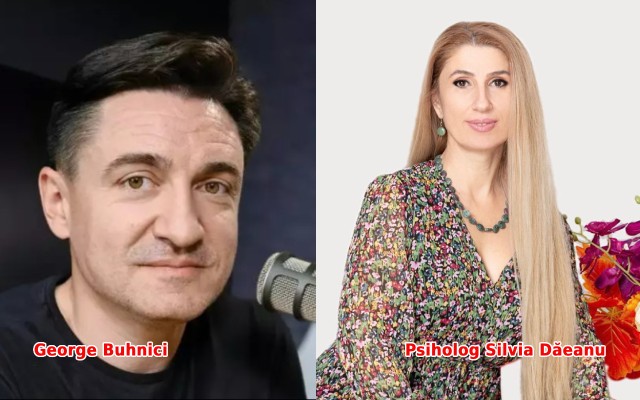 Psihologii zic de Buhnici că are instincte predominant animalice