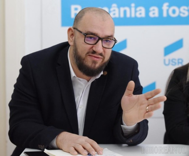 Silviu Dehelean, USR: Nu-i absolut nicio grabă cu legile justiţiei