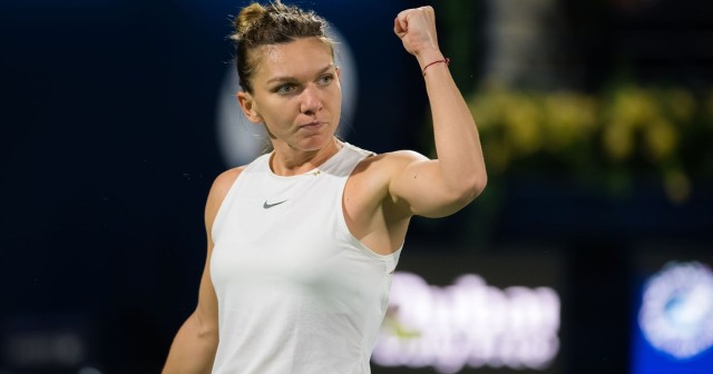 Simona Halep va fi ștearsă din clasamentul mondial