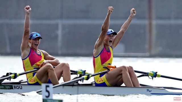 Sportivele de aur ale României s-au revoltat împotriva Guvernului: 'Le urăm vacanță plăcută politicienilor'