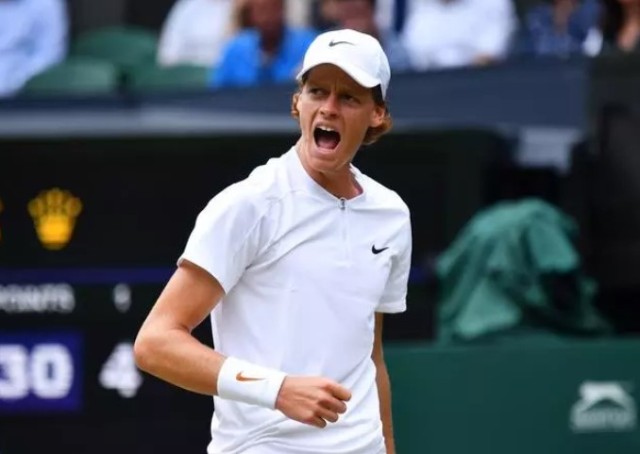 Tenis: Italianul Jannik Sinner a cucerit titlul la Umag