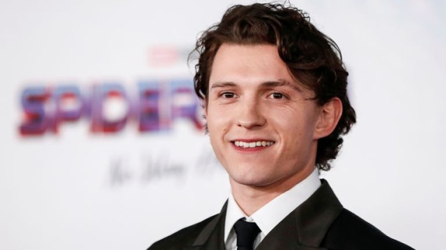 Actorul Tom Holland: 'Plec de pe social media. Este foarte dăunător pentru starea mea mentală'