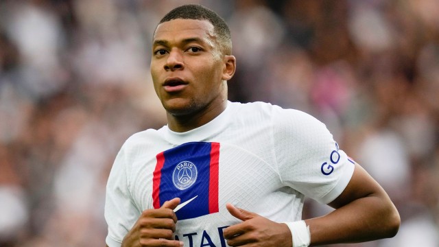 Fotbal: Mbappe poate pleca liber de la PSG în 2024