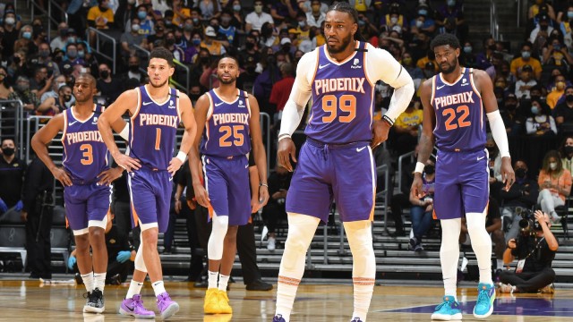 NBA: Echipa Phoenix Suns, pusă în vânzare de patronul său, acuzat de rasism şi misoginie