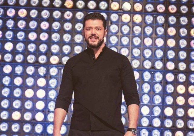 Victor Slav, urmărit de ghinion. A fost dat în judecată de Robert Negoiță, primarul Sectorului 3