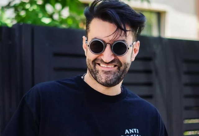 Smiley, despre certurile cu colegii de la „Vocea României”