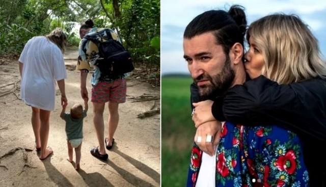 Smiley a dezvăluit ce a făcut Gina Pistol în fiecare zi a sarcinii. „Sunt lucruri care nu trebuie luate în râs”