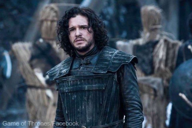'Games of Thrones': o continuare cu Jon Snow, în faza de dezvoltare