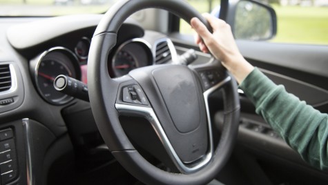 Adio, drumuri la poliție: Cazierul rutier ar urma să fie generat online
