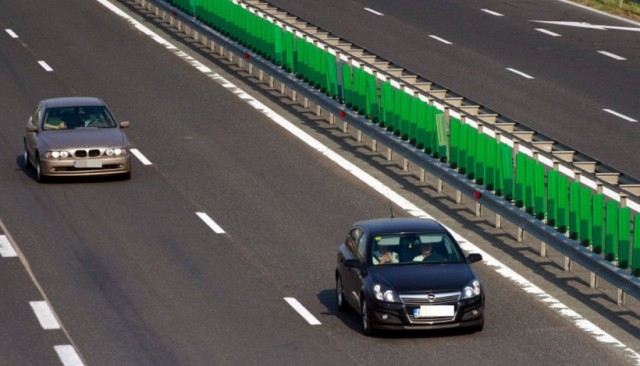 Circulația rutieră este restricționată pe Autostrada Soarelui