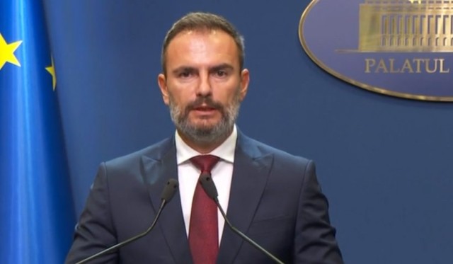 Soluţiile Guvernului pentru românii blocați în străinătate de suspendarea zborurilor Blue Air