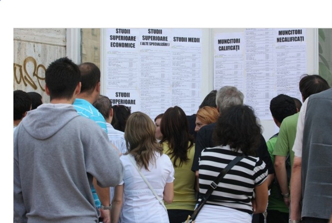  Impozitarea contractelor part-time la nivelul salariului minim va conduce la creşterea şomajului 